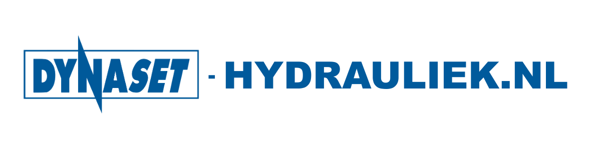 Dynaset Hydrauliek